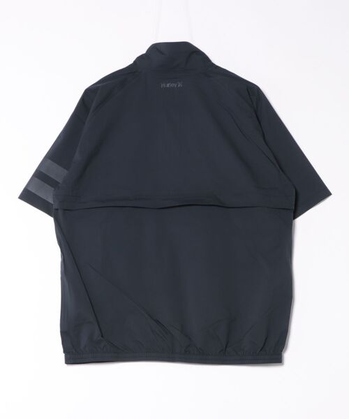 Hurley/ハーレー】レインウェア プルオーバー ゴルフ ファントム