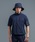Hurley �i�n�[���[�j�́u�yHurley/�n�[���[�z���C���E�F�A�@�v���I�[�o�[�@�S���t�@�t�@���g���@�@PHANTOM RAIN SS PO�i�i�C�����W���P�b�g�j�v�b�l�C�r�[