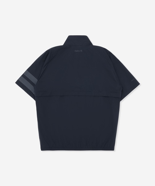 Hurley/ハーレー】レインウェア プルオーバー ゴルフ ファントム