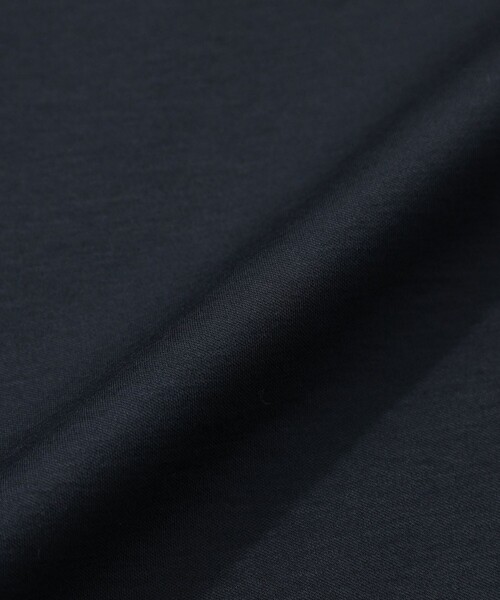 S.ESSENTIALS（エスエッセンシャルズ）の「【DRESOPHY】プルオーバー（Tシャツ/カットソー・レディース・グリーン系その他4/ホワイト/ダークネイビー・38）」の14枚目の写真