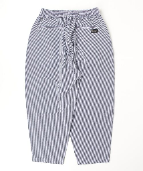 FAT（エフエイティー）の「MEGARSEY（その他パンツ・メンズ・ネイビー/ホワイト・JUMBO(XXL)/FAT(XL)/SKINNY(L)/TITCH(M)）」の3枚目の写真