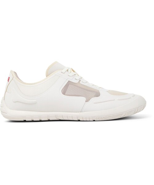 CAMPER（カンペール）の「[カンペール] PATH / スニーカー（スニーカー・メンズ・ホワイト・26.0cm/27.0cm/27.5cm/25.5cm）」の2枚目の写真