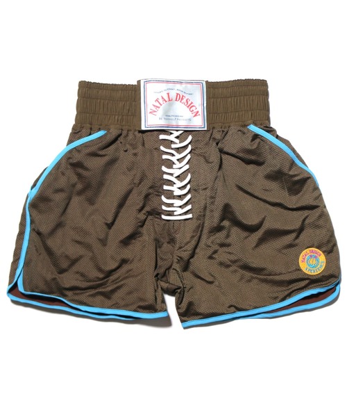 ROB SHORTS I.S.D.O（その他パンツ）｜NATAL DESIGN（ネイタル