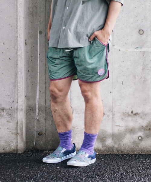 ROB SHORTS I.S.D.O（その他パンツ）｜NATAL DESIGN（ネイタル