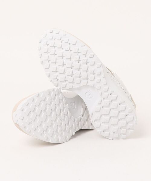 COLE HAAN(コールハーン)の「グランド クロスコート ハレット ランナー womens(スニーカー・レディース・ホワイト・6/8/6.5/7/7.5/5.5)」の3枚目の写真