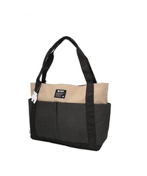 moz モズ ZZEI-26 トートバッグ