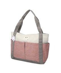 moz モズ ZZEI-26 トートバッグ