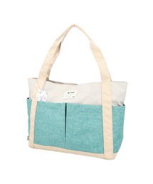 moz モズ ZZEI-26 トートバッグ