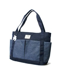 moz モズ ZZEI-26 トートバッグ