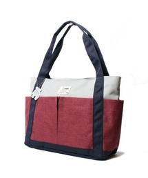 moz モズ ZZEI-26 トートバッグ