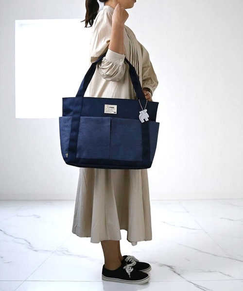 moz モズ ZZEI-26 トートバッグ（トートバッグ）｜moz（モズ）の