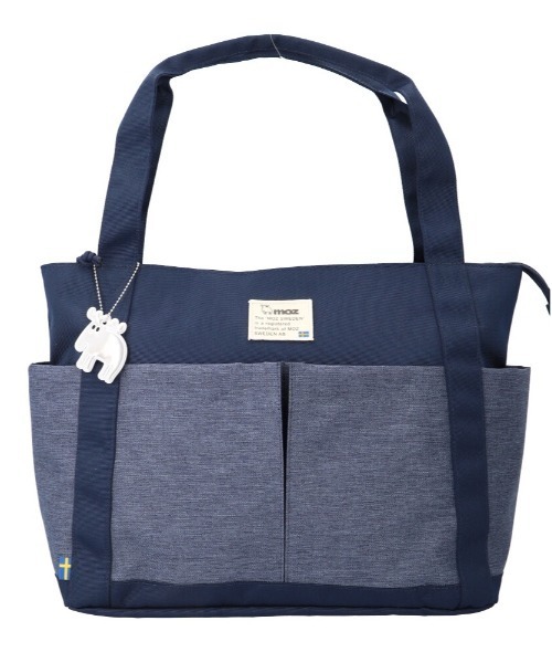 moz モズ ZZEI-26 トートバッグ（トートバッグ）｜moz（モズ）の