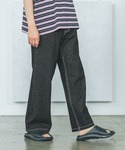 LAKOLE(ラコレ)の「パンツ(デニムパンツ)」
