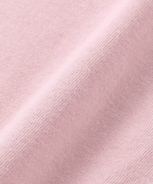 SLAP SLIP(スラップスリップ)の「【パウ・パトロール×SLAPSLIP】袖フリルキャラクタープリントキラキラTシャツ(90~130cm)(Tシャツ/カットソー・キッズ・ピンク/イエロー/パープル系その他・100cm/110cm/130cm/90cm/120cm)」の9枚目の写真