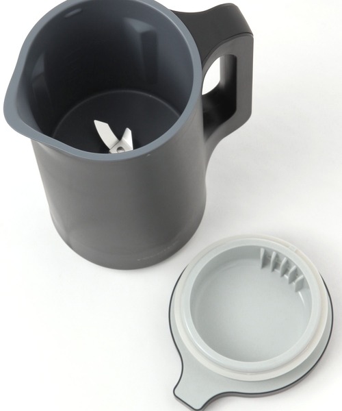 GEORGE'S(ジョージズ)の「recolte 自動調理ポット(キッチンツール・レディース・ブラック・FREE)」の13枚目の写真