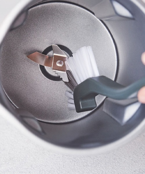 GEORGE'S(ジョージズ)の「recolte 自動調理ポット(キッチンツール・レディース・ブラック・FREE)」の5枚目の写真