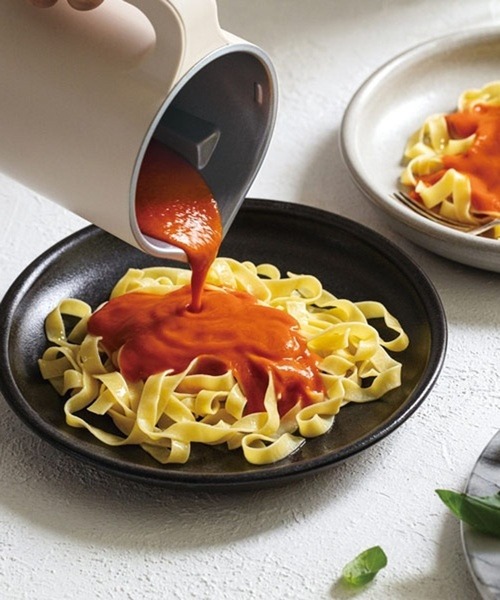 GEORGE'S(ジョージズ)の「recolte 自動調理ポット(キッチンツール・レディース・ブラック・FREE)」の3枚目の写真