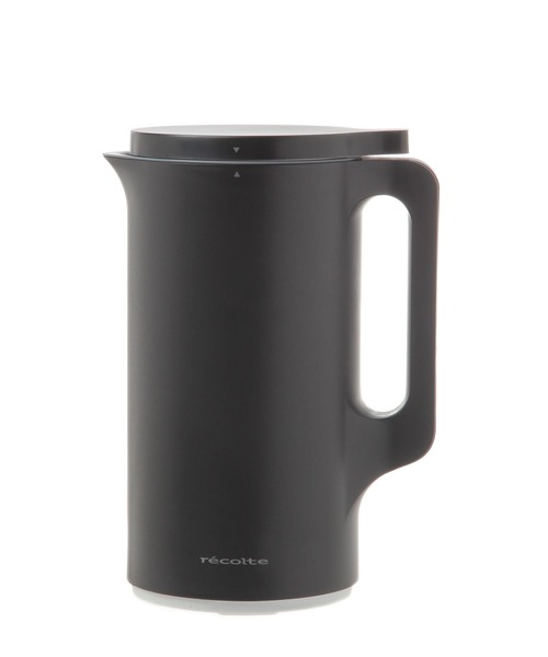 GEORGE'S(ジョージズ)の「recolte 自動調理ポット(キッチンツール・レディース・ブラック・FREE)」の20枚目の写真