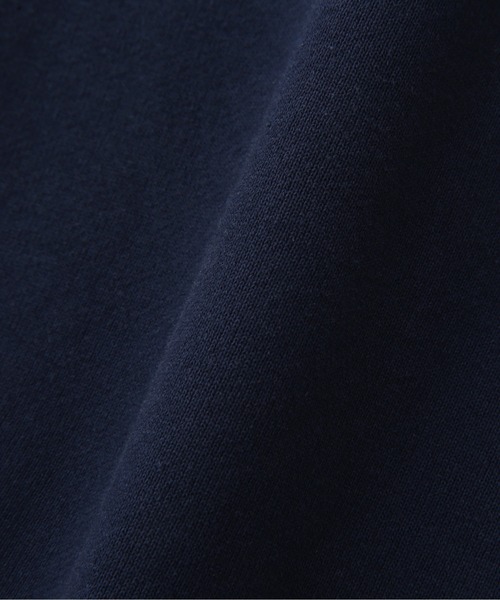 Schott(ショット)の「Schott/ショット/SCRIPT CREW SWEAT/スクリプト クルースウェット(スウェット・メンズ・チャコールグレー/ネイビー/オートミール・M/L/XL/2XL)」の16枚目の写真