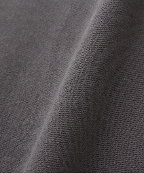 Schott(ショット)の「Schott/ショット/SCRIPT CREW SWEAT/スクリプト クルースウェット(スウェット・メンズ・チャコールグレー/ネイビー/オートミール・M/L/XL/2XL)」の12枚目の写真