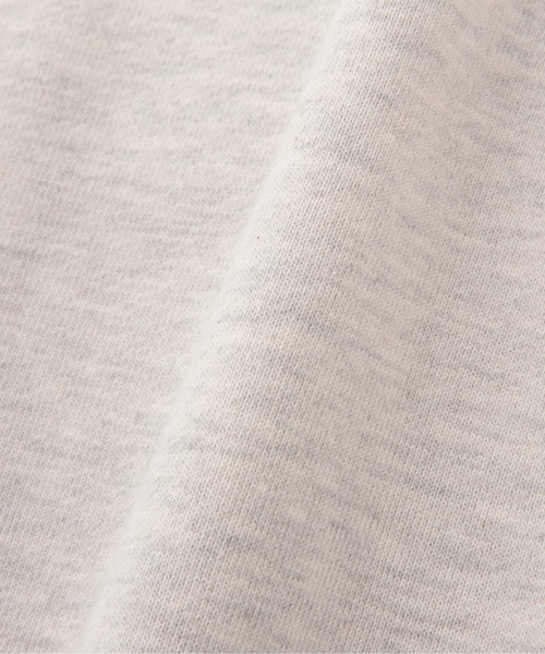 Schott(ショット)の「Schott/ショット/SCRIPT CREW SWEAT/スクリプト クルースウェット(スウェット・メンズ・チャコールグレー/ネイビー/オートミール・M/L/XL/2XL)」の14枚目の写真