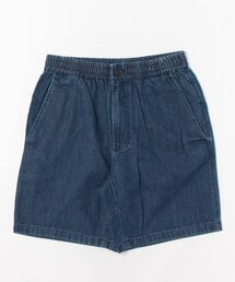 A.P.C. アーペーセー パンツ（その他） 青 0272225F0043 A.P.C. | パンツの商品一覧 | A.P.C. | アーペーセー日本公式