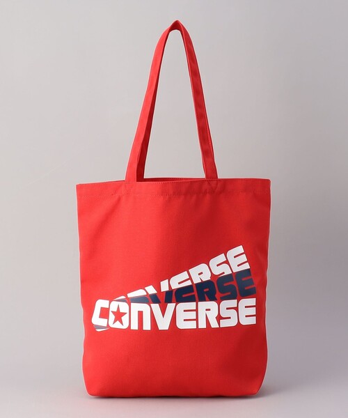 コンバース converse トートバッグ CONVERSE トートバッグ コンバース オールスター トート バッグ