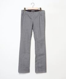 theory luxe パンツ（その他） ベージュ 0195425M0190 Theory luxe（セオリーリュクス）公式通販サイト