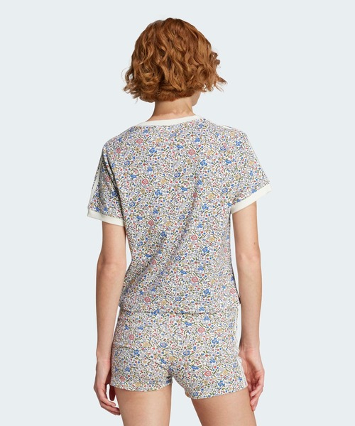 adidas（アディダス）の「adidas Originals × Liberty London