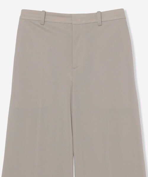 MACKINTOSH LONDON（マッキントッシュ ロンドン）の「サマーポンチパンツ（その他パンツ・レディース・ネイビー/ベージュ・36/40/38）」の3枚目の写真