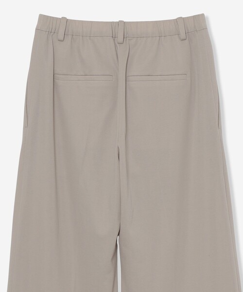 MACKINTOSH LONDON（マッキントッシュ ロンドン）の「サマーポンチパンツ（その他パンツ・レディース・ネイビー/ベージュ・36/40/38）」の4枚目の写真