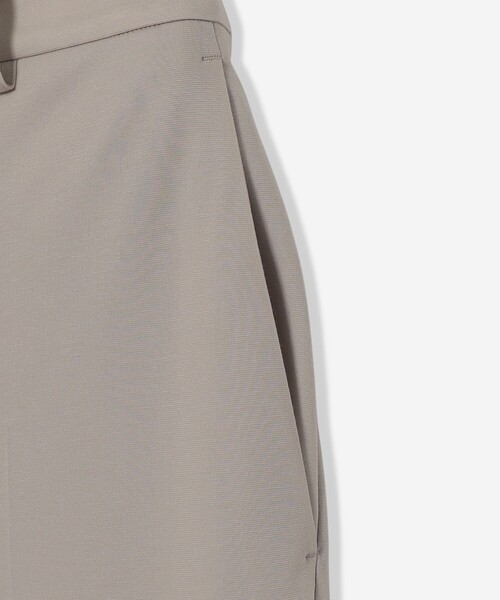 MACKINTOSH LONDON（マッキントッシュ ロンドン）の「サマーポンチパンツ（その他パンツ・レディース・ネイビー/ベージュ・36/40/38）」の5枚目の写真