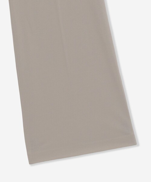 MACKINTOSH LONDON（マッキントッシュ ロンドン）の「サマーポンチパンツ（その他パンツ・レディース・ネイビー/ベージュ・36/40/38）」の6枚目の写真