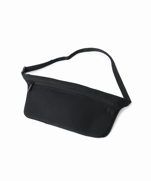 AP STUDIO（エーピーストゥディオ）の「【DAWN/ダン】WAIST BAG（ボディバッグ/ウエストポーチ・レディース・ブラック/ブラウン・FREE）」の11枚目の写真