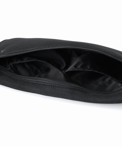 新品 AP STUDIO 【DAWN/ダン】WAIST BAG ブラック AP STUDIO｜【DAWN/ダン】WAIST BAG | Rakuten Fashion(楽天