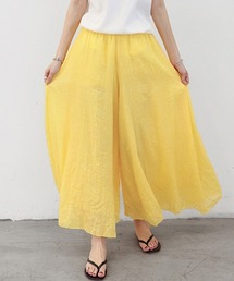 ONEP STAR（ワンピスター）の「コットンスカーチョ（その他パンツ）」