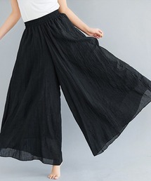パンツ ONEP STAR ONEP STAR｜ワンピスター（レディース）のその他パンツ
