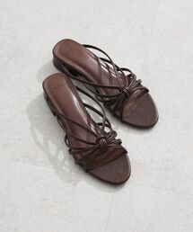 ・minia アミサンダル