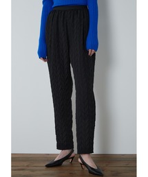LE PHIL テーパードパンツ LE PHIL｜ル フィルのパンツ（テーパード）通販 - ZOZOTOWN