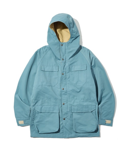☆25年秋冬新作☆【SIERRA DESIGNS】ORIGINAL MOUNTAIN PARKA