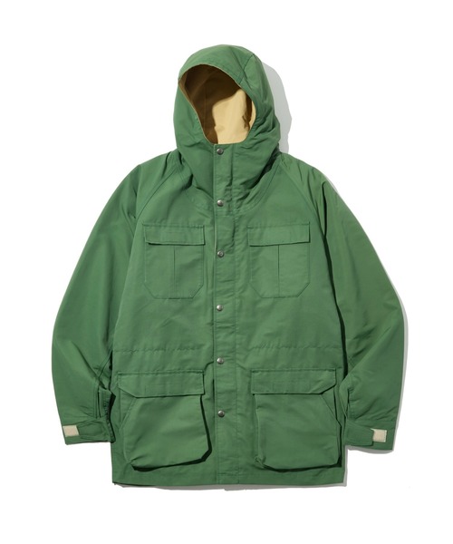 ☆25年秋冬新作☆【SIERRA DESIGNS】ORIGINAL MOUNTAIN PARKA