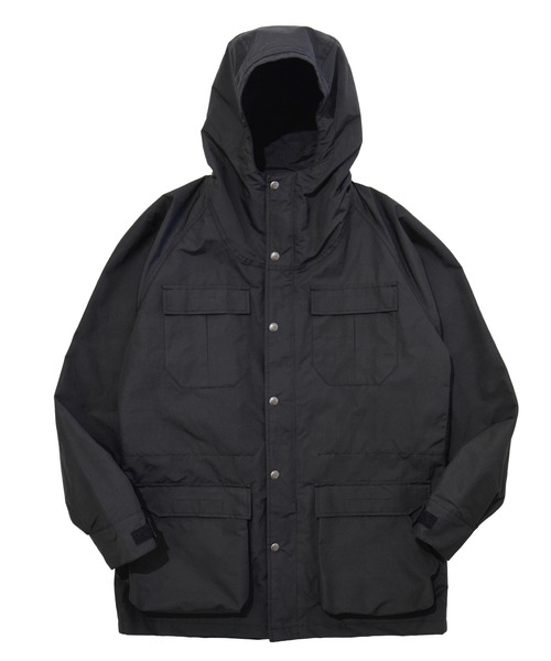 ☆25年秋冬新作☆【SIERRA DESIGNS】ORIGINAL MOUNTAIN PARKA