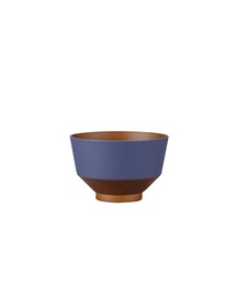 BACKYARD FAMILY（バックヤードファミリー）の「やさしい彩り 抗菌 汁椀（食器）」