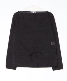 CARVEN - CARVENボーダートップス ブランド古着】CARVEN｜カルヴェンのトップス古着通販 - ZOZOUSED