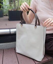 縦型A4トートバッグ
