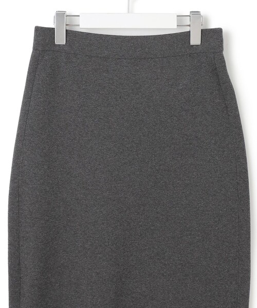 新品未使用品　23区ヴィスコースストレッチ タイトスカート32 23区｜【洗える/吊り干しOK】ヴィスコースストレッチ タイトスカート