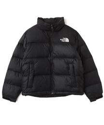 【希少】ノースフェイス　ヌプシ　ジャンプスーツ　ブラック ヌプシジャケット」に該当するTHE NORTH FACE｜ザノースフェイスの