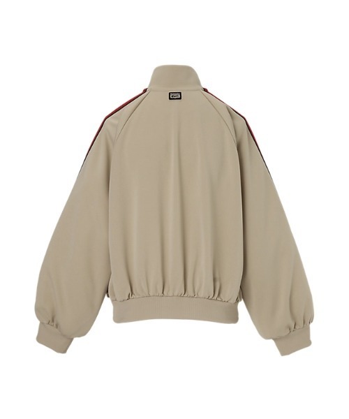 WOMAN'S TRACK TOP / ウィメンズトラックトップ（その他アウター