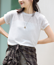 IENA｜イエナのTシャツ/カットソー（半袖）通販 - ZOZOTOWN