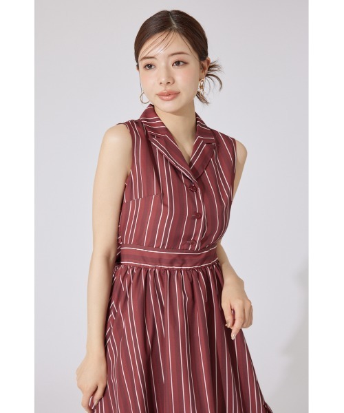 セール】【AKB48 千葉恵里さん着用】イレヘムシャツワンピース